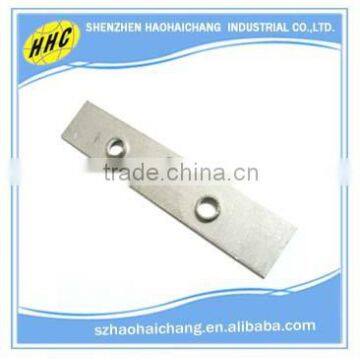 China Hardware Manufacturer Metal Parts and Accessories of Motor Vehicles photo-5