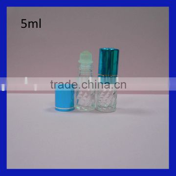 perfume roll-on bottle