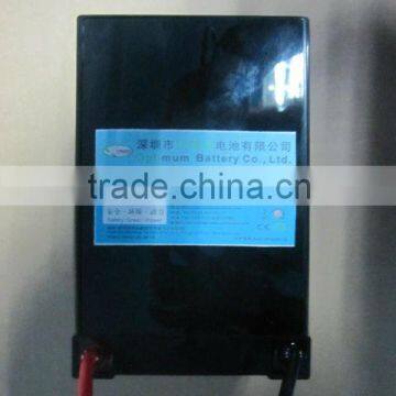12v 15ah power tool battery
