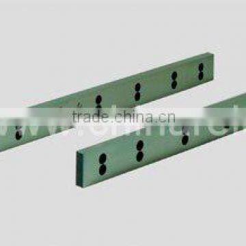 steel cord blade of radial tire