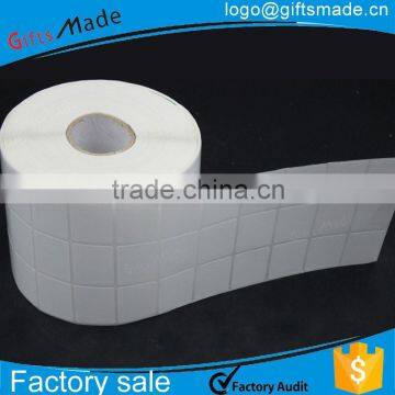 large sticker paper/double coated sticker paper