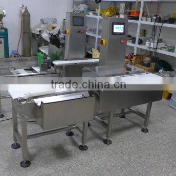 Online Conveyor Scale With Printer photo-4