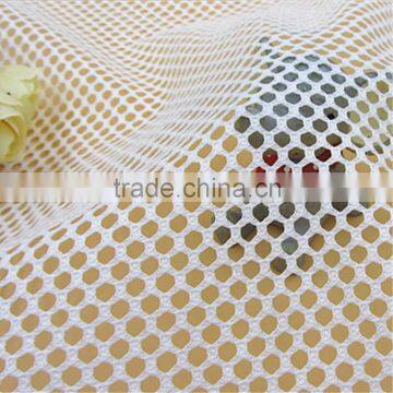 Best Price Six Corner Sunscreen Fabric Mesh,Nylon Mesh Fabric