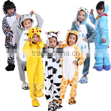 onesie custom Child animal onesie