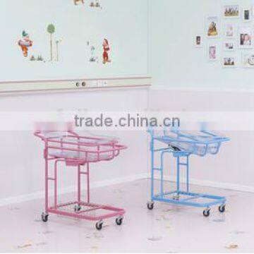 Patent design Hospital safety comfortable baby cot Customized production Available