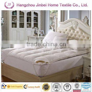 Hot Sell Hollow Fiber Mattress Topper