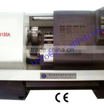 Machine-outil CNC CNC lathe for threading pipes CKG130A