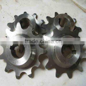 Forging Steel Gear Sprocket