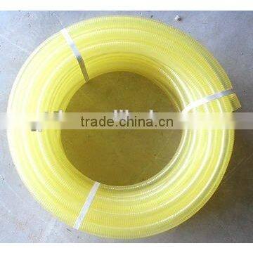 Colorful Rubber EPDM Water Pipe Roll Epdm Pipe Hose photo-6