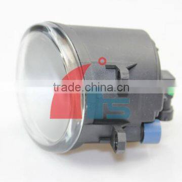 Prius 30 Foglamp