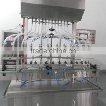Automatic Filling Machine Made in China photo-4