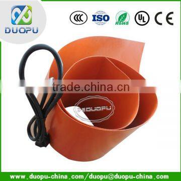 Silicone mug press heater for heat transfer machine duopu