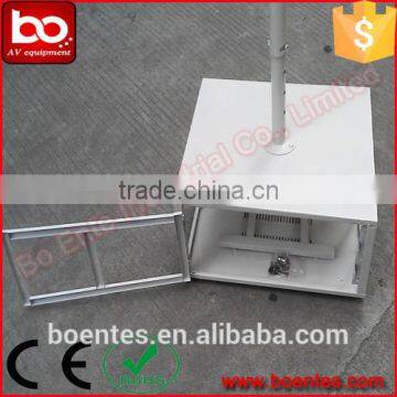 Universal Projector Security Ceiling Mount Cage/Projector Mounting Box for Conference Projection Furniture photo-2