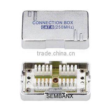 Cable Connection