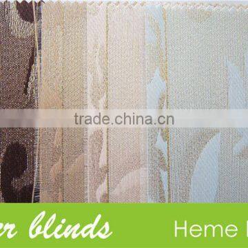 Electric Zebra Blinds Material photo-4