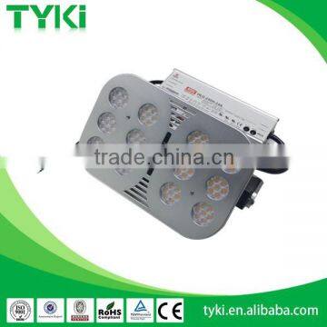 120degree UL certificated LED street light 40W