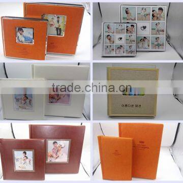 NEW!!!Digital Printing Photo Acrylic Covers