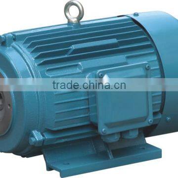 INDUCTION MOTOR 750 RPM