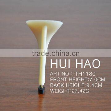 2016 Fashion ABS Lady Shoe Heel photo-2