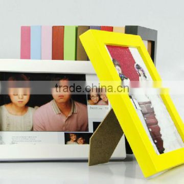 DIY islamic paper photo frames wholesale