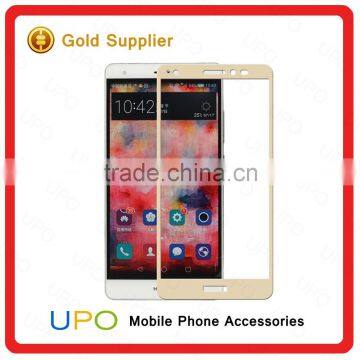 [UPO] 3D Curved Full Cover Tempered Glass Screen Protector for Huawei P9 Plus Mobile Phone Screen Protector photo-4