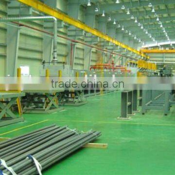 Hot Sale Mild Steel Annealed Black Iron Round Pipe/tube Extruded Steel Tube Weight photo-4