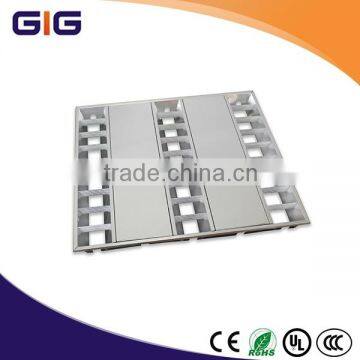 dimmable high power led grille lamp