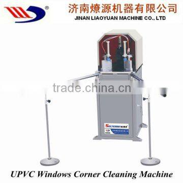 UPVC Windows Machine-Corner Cleaning Machine