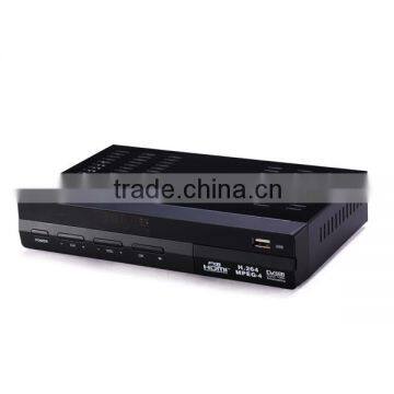 Digital Android Dvb-t2 Set Top Box , Dvb-t2 Receiver for Home Use photo-4