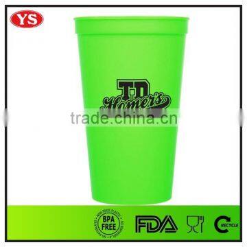 450ml Reusable Plastic Cup and Mug for Party