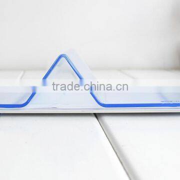 2016 Hot Sale With Pen Holder Acrylic Calendar photo-4