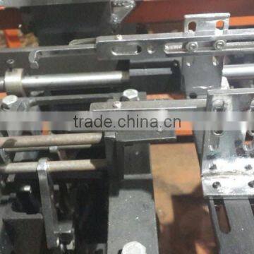 Double Wall Paper Cup Machine,paper Cup Sleeve,corrugated Paper Cup Machine photo-5