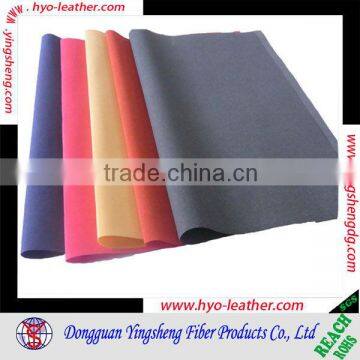 elastic nonwoven fabric