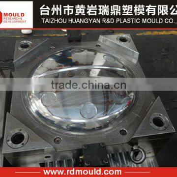 custom injection mould of baby bathtub