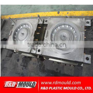 2016 Customized Auto Part Mould of Vehicle Wheel