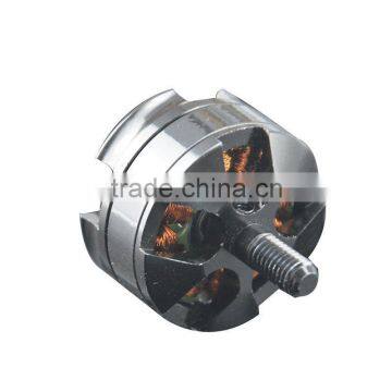 117w 2204 2300kv Brushless Motor for 220 250 260 280 FPV Quadcopter