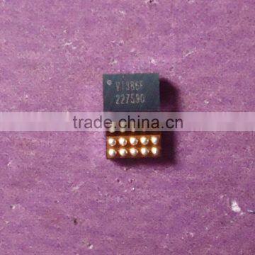 VT386F VT386 Power Management Control, The Surface of the Glass