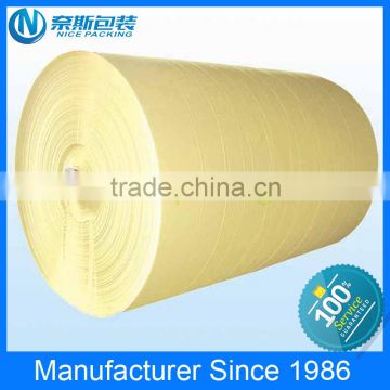 Custom masking tape, adhesive masking tape jumbo roll