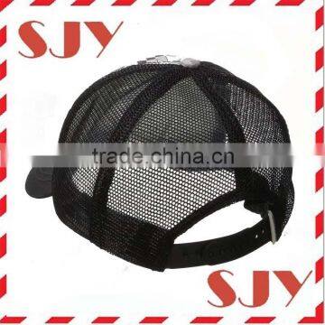Cheap Custom Baseball Hats From China photo-4