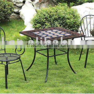 GARDEN FURNITURE