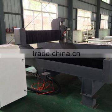 Jinan Donglian 2 Axis/3 Axis/4 Axis Cnc Router Stone Auto Tool Changer photo-5