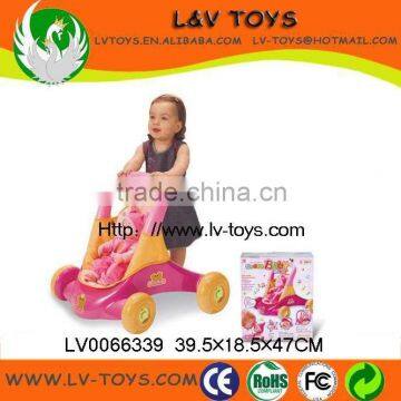 Interesting China products baby cradle baby toy for kids with EN71 LV0066339