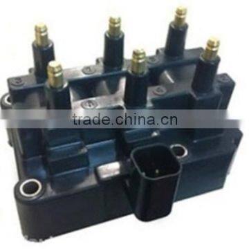 High quality auto Ignition coil as OEM standard 4443971, 88921253