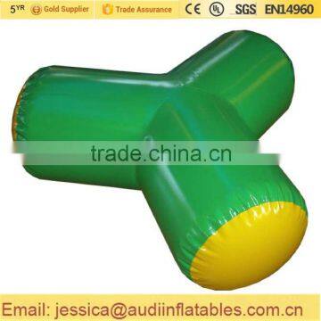 inflatable Sealed Y-Shape for Swimming Pools