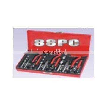 88PC Thread Repair Kit