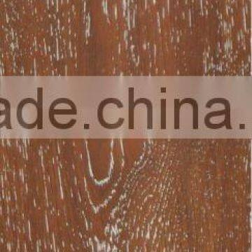 Smoked Rustic White Oak Engineered Flooring