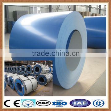 ppgi color coil, ppgi sheet, ppgi steel coil made in china