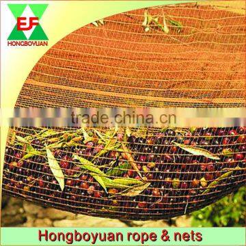 good quality cheap HDPE plastic anti hail nets for greenhouse