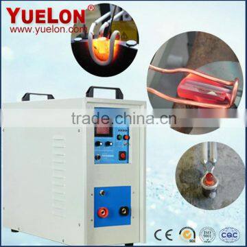 Best selling products high frequency induction induction heating equipment