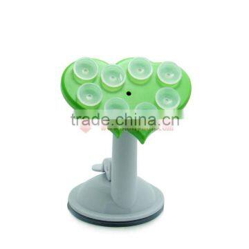 Hot Sales 360 Degrees Rotation Mobile Phone Table Holder for Promotion